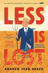 9780316498913-0316498912-Less Is Lost (The Arthur Less Books, 2)