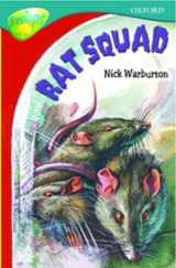 9780199184620-0199184623-Oxford Reading Tree: Stage 16: TreeTops: More Stories: a Rat Squad