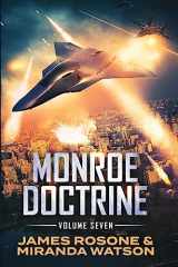9781957634562-1957634561-Monroe Doctrine: Volume VII