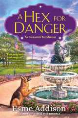 9781643855868-1643855867-A Hex for Danger: An Enchanted Bay Mystery