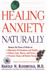 9780060930356-0060930357-Healing Anxiety Naturally
