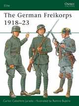 9781841761848-1841761842-The German Freikorps 1918–23 (Elite)