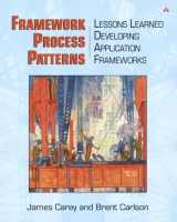 9780201731323-0201731320-Framework Process Patterns: Lessons Learned Developing Application Frameworks