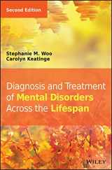 9781118689189-1118689186-Diagnosis and Treatment of Mental Disorders Across the Lifespan