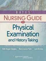 9781469801582-1469801582-Hogan-Quigley Bates' Nursing Guide + PrepU