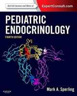 9781455748587-1455748587-Pediatric Endocrinology: Expert Consult - Online and Print (Sperling, Pediatric Endocrinology)