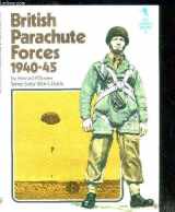 9780668033657-0668033657-German Parachute Forces: 1935-45