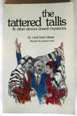 9780910818193-0910818193-Tattered Tallis (Judaica Youth Series)