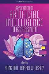 9781641139519-164113951X-Application of Artificial Intelligence to Assessment (The MARCES Book Series)