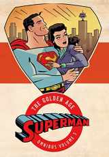 9781401270896-1401270891-Superman the Golden Age 3