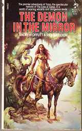 9780671835095-0671835092-The Demon in the Mirror (War of the Wizards Trilogy, Book 1)