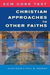 9780334041146-0334041147-SCM Core Text: Christian Approaches To Other Faiths