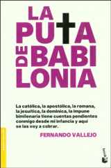 9786070701894-6070701895-La puta de Babilonia (Spanish Edition)