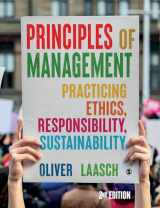 9781529732061-1529732069-Principles of Management: Practicing Ethics, Responsibility, Sustainability