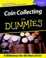 9780764553899-0764553895-Coin Collecting for Dummies