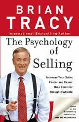 9780785288060-0785288066-The Psychology of Selling: Increase Your Sales Faster and Easier Than You Ever Thought Possible