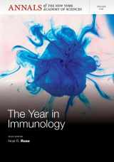 9781573318648-1573318647-The Year in Immunology: Immunoregulatory Mechanisms, Volume 1247 (Annals of the New York Academy of Sciences)