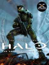 9780857685629-0857685627-Halo - The Art of Building Worlds: The Great Journey