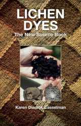 9780486412313-0486412318-Lichen Dyes: The New Source Book
