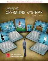 9781260565829-1260565823-Survey of Operating Systems
