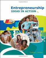 9780538446266-0538446269-Entrepreneurship: Ideas in Action (with CD-ROM)