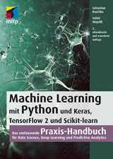 9783747502136-374750213X-Machine Learning mit Python und Keras, TensorFlow 2 und Scikit-learn