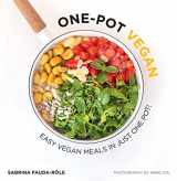 9781784884833-1784884839-One-Pot Vegan: Easy Vegan Meals in Just One Pot