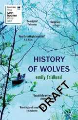 9781474602969-1474602967-History Of Wolves