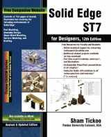 9781936646883-1936646889-Solid Edge ST7 for Designers