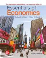 9781265115517-1265115516-ISE Essentials of Economics