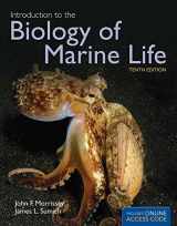 9780763781606-0763781606-Introduction to the Biology of Marine Life