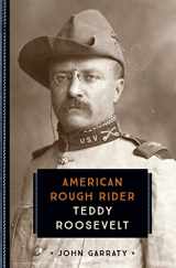 9780760354377-0760354375-Teddy Roosevelt: American Rough Rider (833)