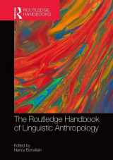 9780415834100-0415834104-The Routledge Handbook of Linguistic Anthropology (Routledge Handbooks in Linguistics)