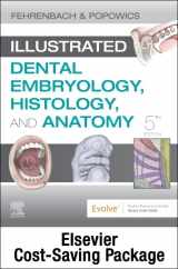 9780323733564-0323733565-Illustrated Dental Embryology, Histology, and Anatomy - Text and Student Workbook Package
