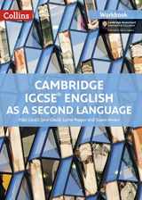 9780008197278-000819727X-Cambridge IGCSE® English as a Second Language: Workbook (Cambridge International Examinations)