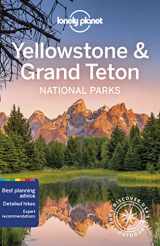 9781788680691-1788680693-Lonely Planet Yellowstone & Grand Teton National Parks (National Parks Guide)