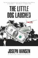 9781681990606-1681990601-The Little Dog Laughed (A Dave Brandstetter Mystery)