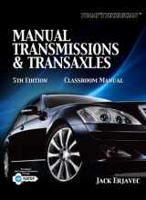 9781435439337-1435439333-Manual Transmissions and Transaxles (The Ultimate Series Experience)