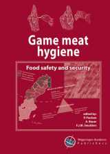 9789086862955-9086862950-Game Meat Hygiene: Food Safety and Security