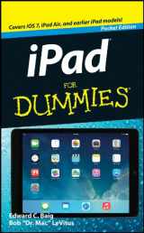 9781118084007-1118084004-iPad For Dummies
