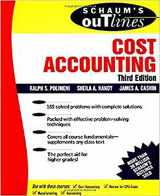 9780070110267-0070110263-Schaum's Outline of Cost Accounting, 3rd, Including 185 Solved Problems