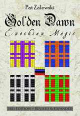 9784990663667-4990663667-Golden Dawn Enochian Magic