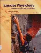 9780805353495-0805353496-Exercise Physiology for Health, Fitness and Performance: Text Book