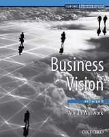 9780194379816-0194379817-Business Vision: Workbook (Oxford Business English)