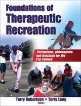 9780736062091-0736062092-Foundations of Therapeutic Recreation