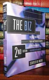 9781879505698-187950569X-The Biz: The Basic Business, Legal, and Financial Aspects of the Film Industry