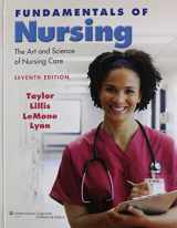 9781451118261-1451118260-Fundamentals of Nursing: The Art and Science of Nursing Care