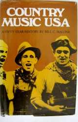 9780292783775-0292783779-Country Music USA: A Fifty Year History