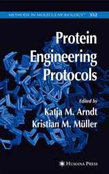 9781597451871-1597451878-Protein Engineering Protocols (Methods in Molecular Biology)