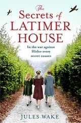 9780008408985-000840898X-The Secrets of Latimer House: An utterly gripping World War Two novel inspired by a true story from an exciting new voice in historical fiction